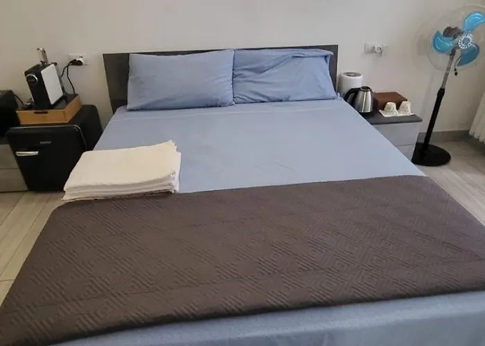 Casa Manzoni Apartament