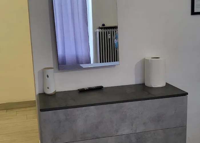 Casa Manzoni Apartament *