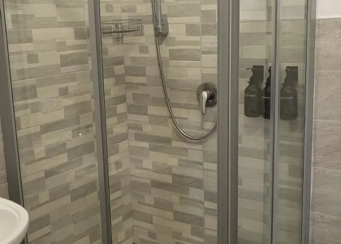 Casa Manzoni Apartament Novara