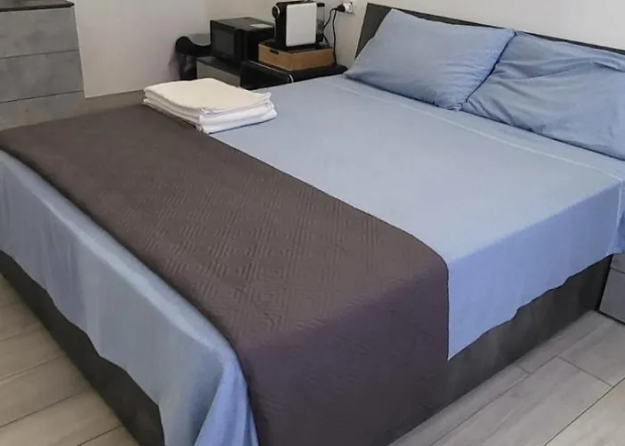 Casa Manzoni Apartament