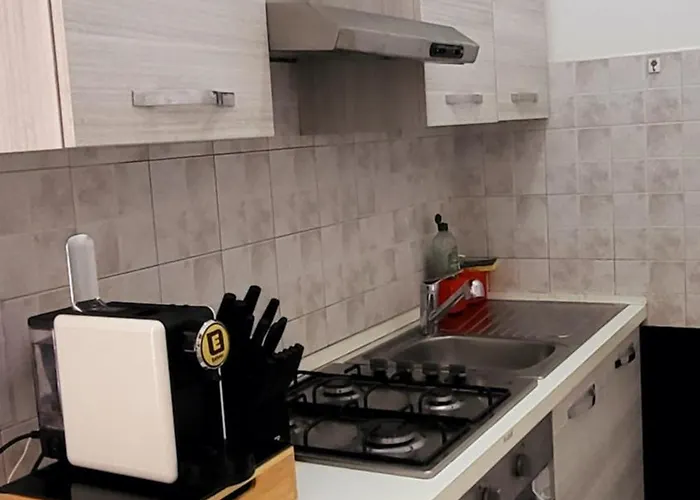 Casa Manzoni Apartament