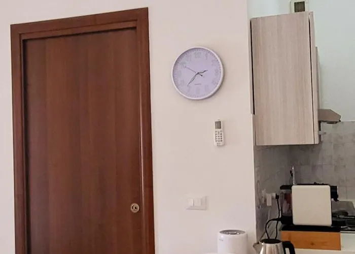 Apartament Casa Manzoni