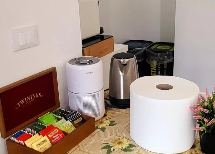 Apartament Casa Manzoni *