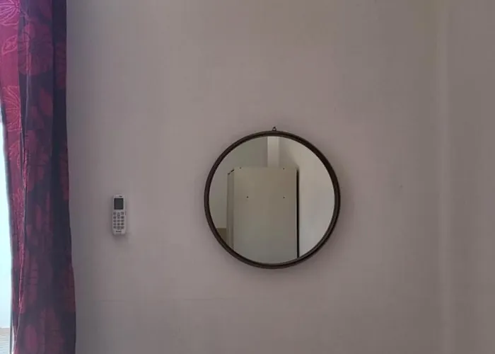 Apartament Casa Manzoni Novara