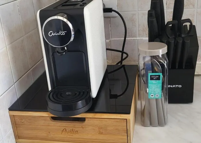 Apartament Casa Manzoni