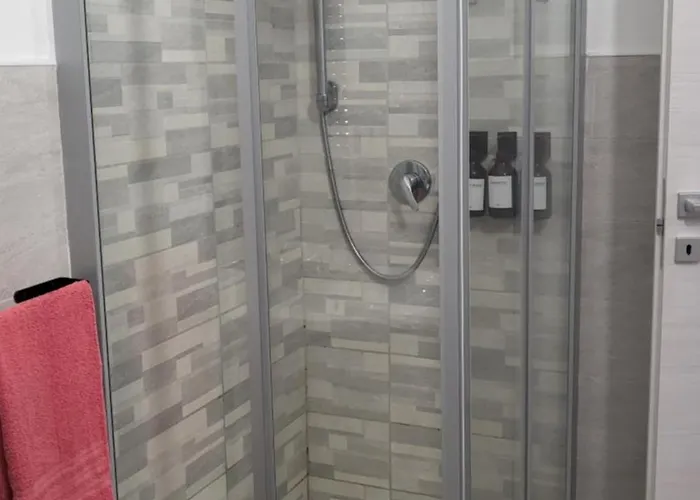 Apartament Casa Manzoni Novara