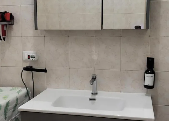 Casa Manzoni Apartament