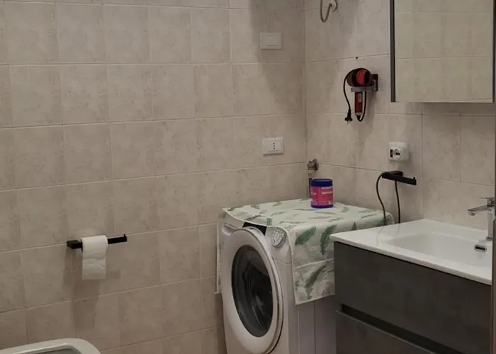 Casa Manzoni Apartament *