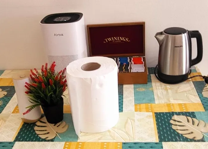 Casa Manzoni * Novara