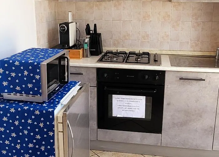 Apartament Casa Manzoni