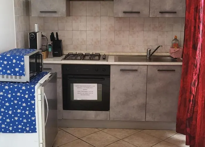 Casa Manzoni Apartament *