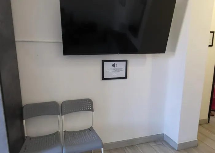 Casa Manzoni * Novara