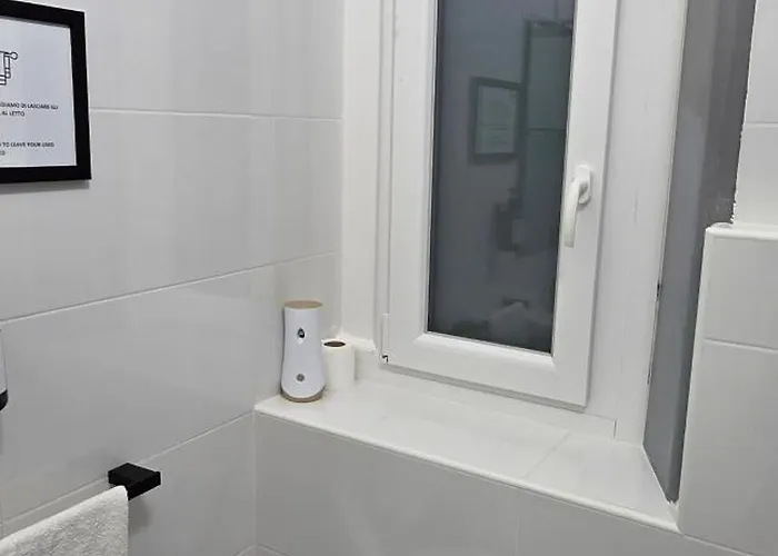 Apartament Casa Manzoni