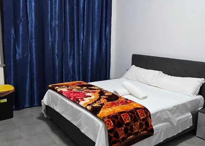 Apartament Casa Manzoni