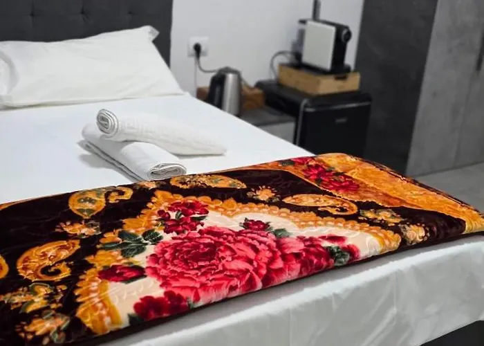 Apartament Casa Manzoni