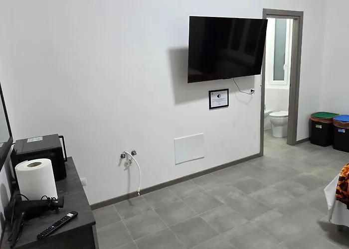 Casa Manzoni Apartament