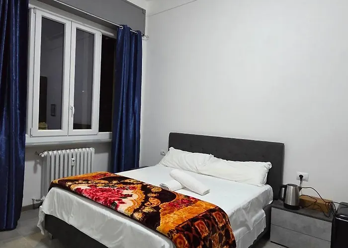 Casa Manzoni Apartament Novara