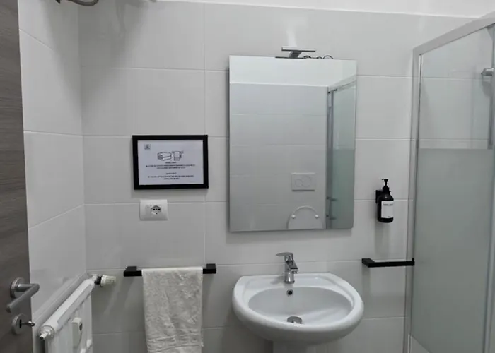 Casa Manzoni Apartament