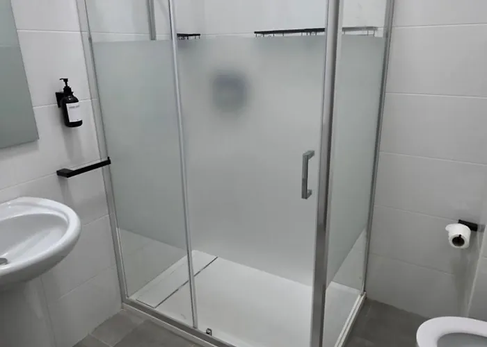 Casa Manzoni アパート
