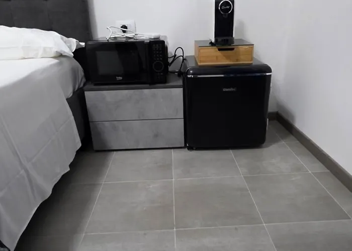 Apartament Casa Manzoni Novara