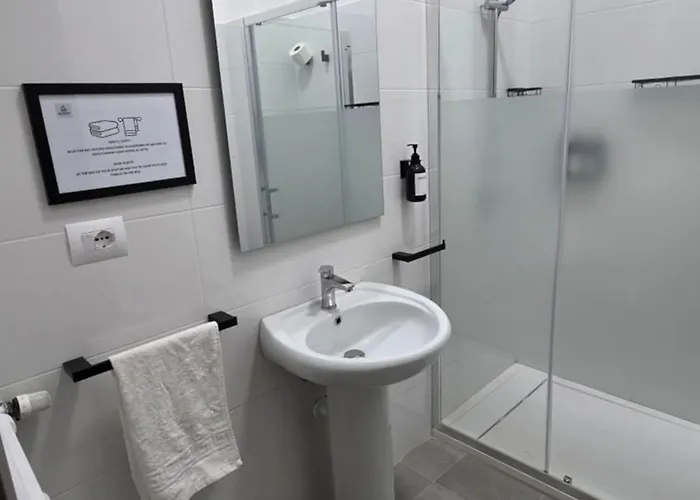 Casa Manzoni アパート