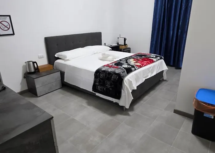 Apartament Casa Manzoni Novara