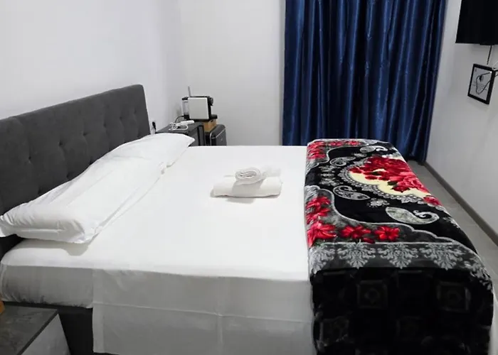 Apartament Casa Manzoni Novara