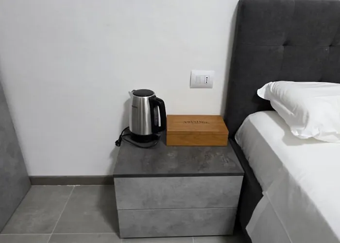 Casa Manzoni * نوفارا