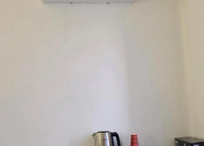 Casa Manzoni Apartament