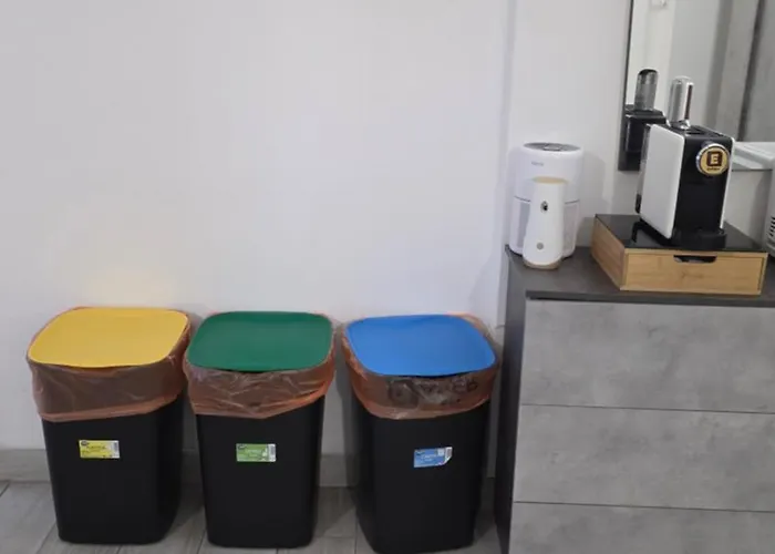 Apartament Casa Manzoni