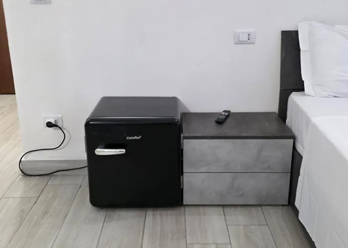 Casa Manzoni Apartament *