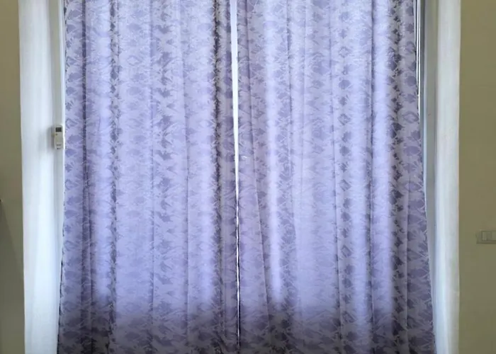 Apartament Casa Manzoni Novara