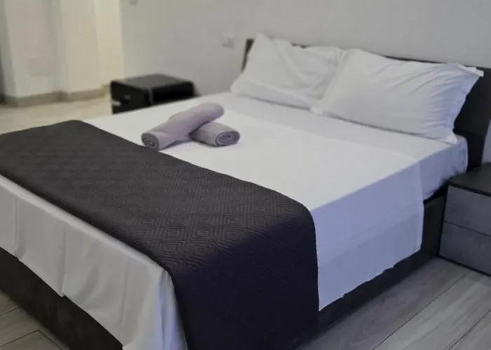 Casa Manzoni Apartament *