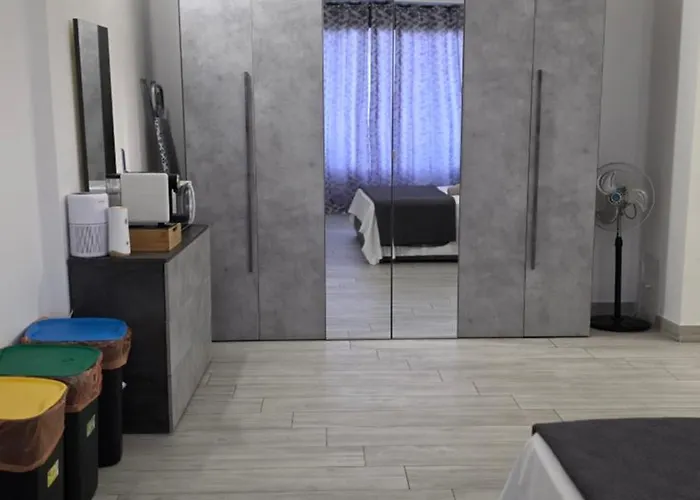 アパート Casa Manzoni *