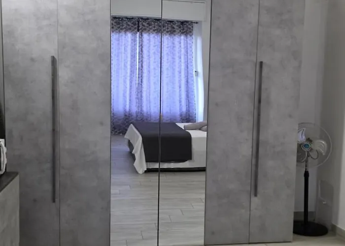 Casa Manzoni アパート *