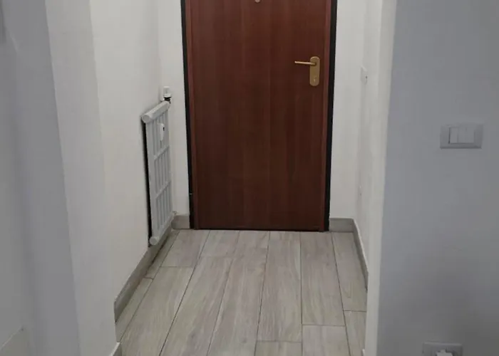 Casa Manzoni アパート