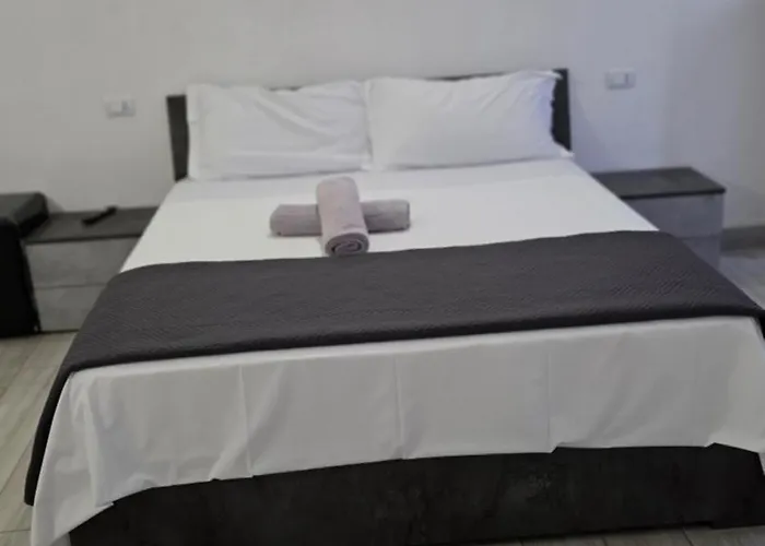 Casa Manzoni Apartament *