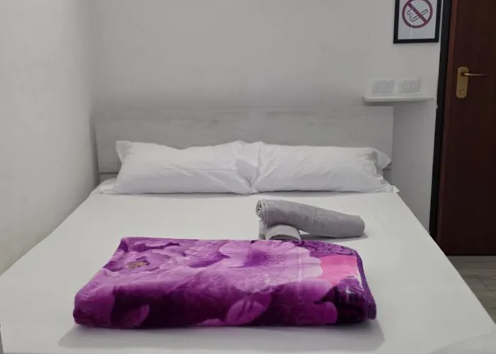 Casa Manzoni Apartament