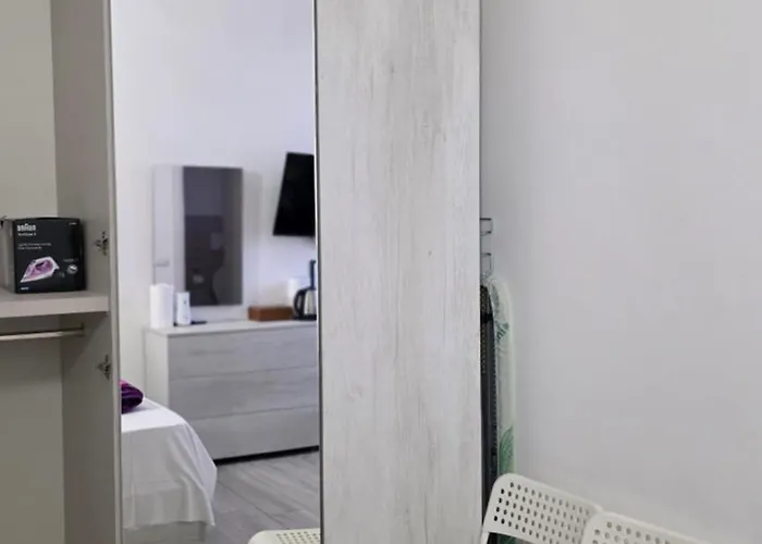 Casa Manzoni Apartament Novara