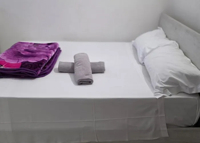 Casa Manzoni Apartament