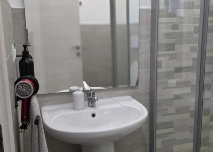 Casa Manzoni Apartament Novara