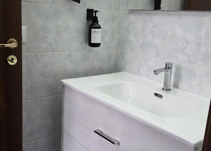 Apartament Casa Manzoni *