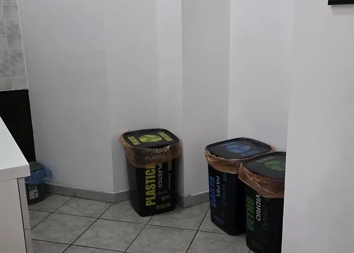 Apartament Casa Manzoni