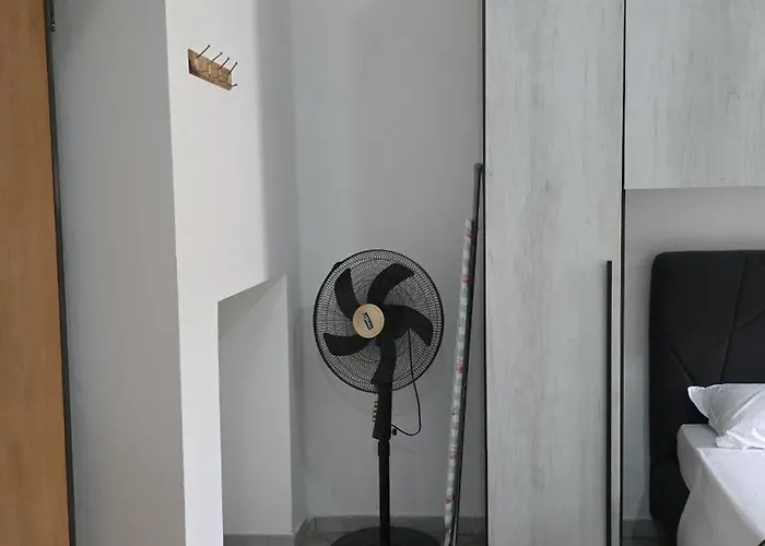 Casa Manzoni Apartament *