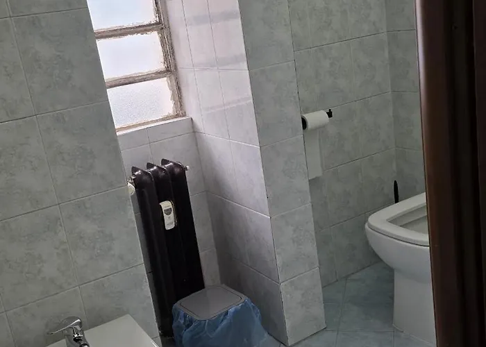 Casa Manzoni Apartament Novara