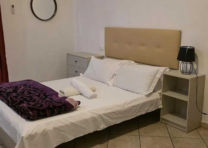 شقة Casa Manzoni *