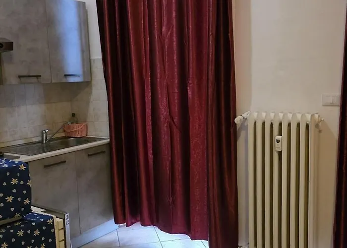 Casa Manzoni * نوفارا