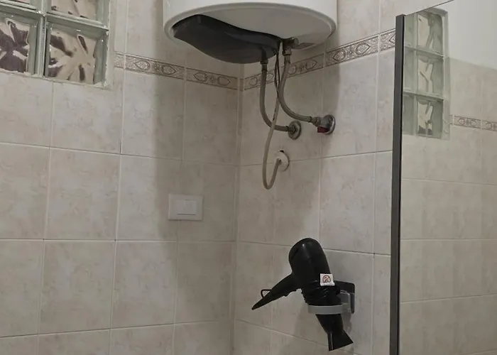 Casa Manzoni * نوفارا